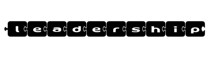 D3 PazzlismA  Free Fonts Download