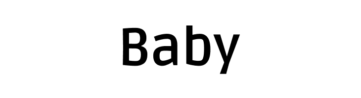 Ruda Bold  Free Fonts Download