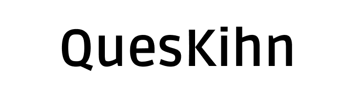 Ruda Bold  Free Fonts Download