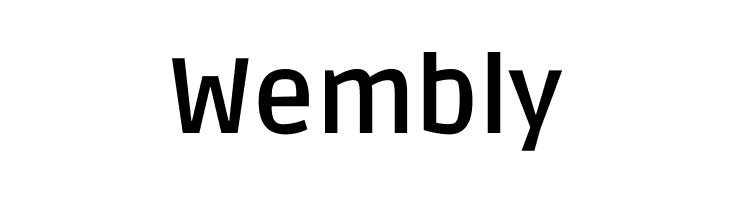 Ruda Bold  Free Fonts Download