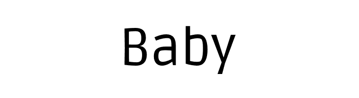 Ruda  Free Fonts Download