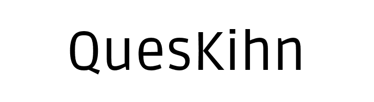 Ruda  Free Fonts Download