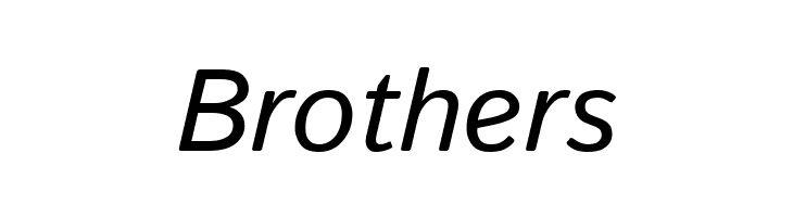 Istok Web Italic  Free Fonts Download