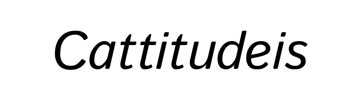 Istok Web Italic  Free Fonts Download