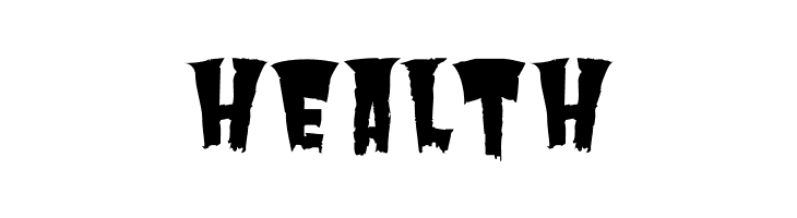 Butcherman  Free Fonts Download