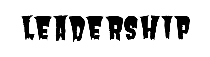 Butcherman  Free Fonts Download