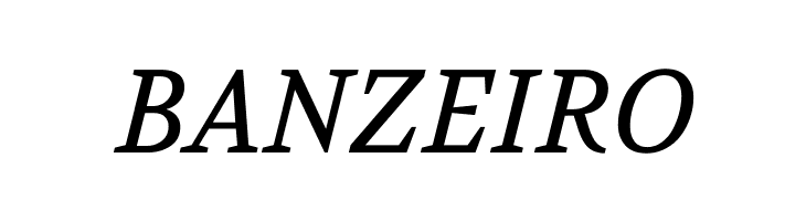 Volkhov Italic  Free Fonts Download