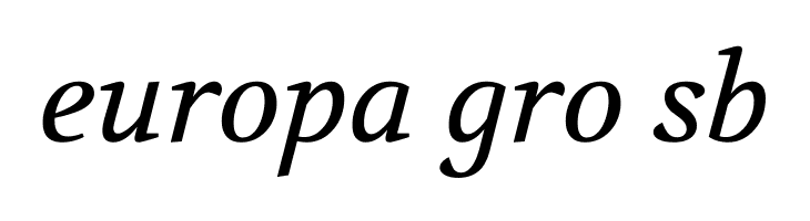 Volkhov Italic  Free Fonts Download