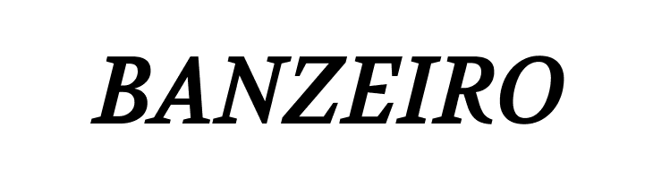 Volkhov Bold Italic  Free Fonts Download