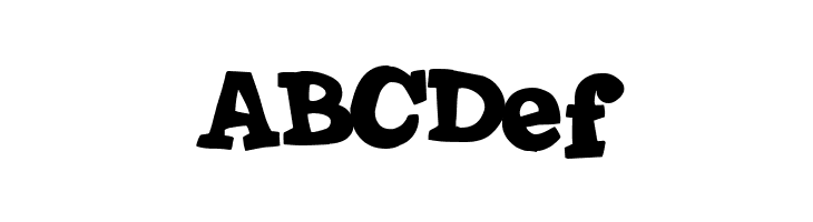 Joint by PizzaDude  Free Fonts Download