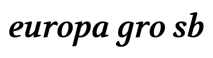 Volkhov-BoldItalic  Free Fonts Download
