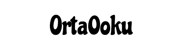 Chicle Regular  Free Fonts Download