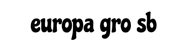 Chicle Regular  Free Fonts Download