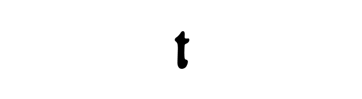 Chicle Regular  Free Fonts Download