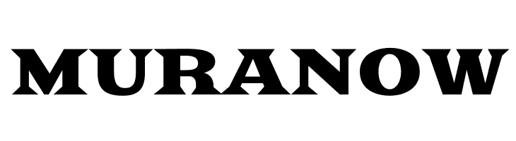 MURANOW Goblin One Font