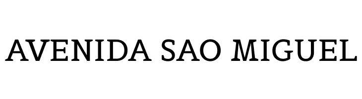 Belgrano Regular  Free Fonts Download