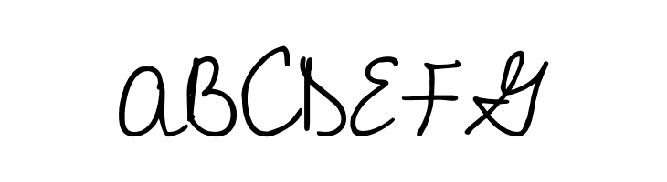 Cedarville Cursive  Free Fonts Download