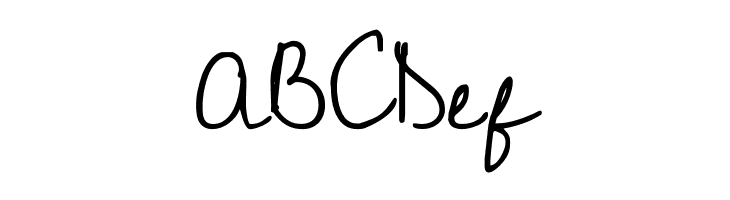 Cedarville Cursive  Free Fonts Download