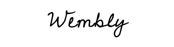 Cedarville Cursive  Free Fonts Download