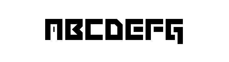 Grapple BRK  Free Fonts Download