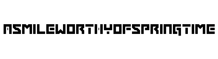 Grapple BRK  Free Fonts Download