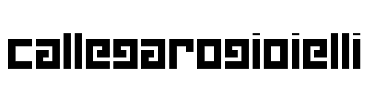 Grapple BRK  Free Fonts Download