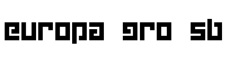 Grapple BRK  Free Fonts Download