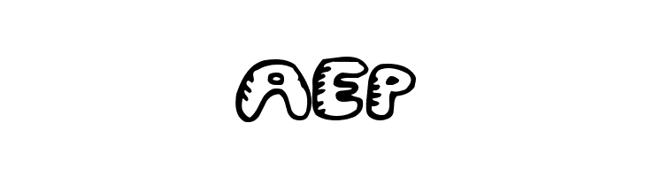 Gwibble  Free Fonts Download