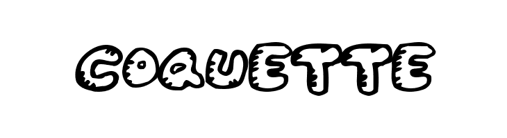 Gwibble  Free Fonts Download