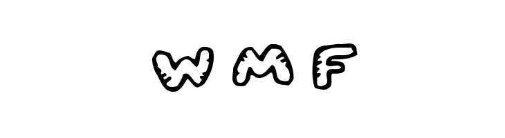 Gwibble  Free Fonts Download