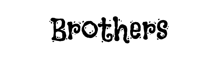 Flavors  Free Fonts Download