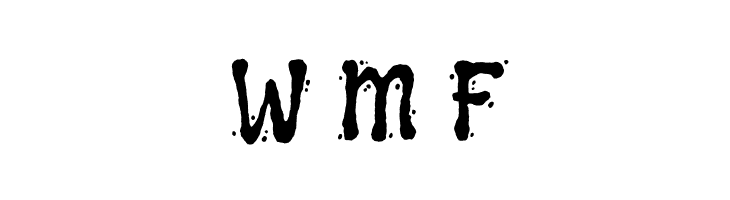 Flavors  Free Fonts Download