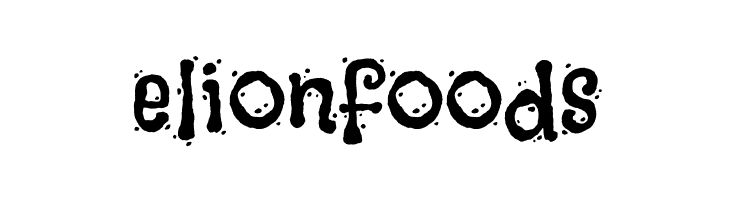 Flavors  Free Fonts Download