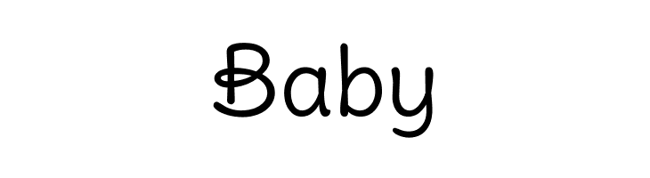 Delius Swash Caps  Free Fonts Download