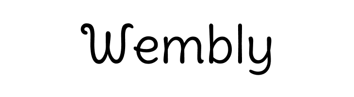 Delius Swash Caps  Free Fonts Download