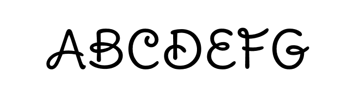 DeliusSwashCaps-Regular  Free Fonts Download