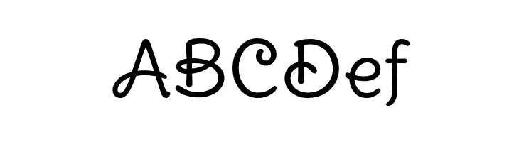 DeliusSwashCaps-Regular  Free Fonts Download