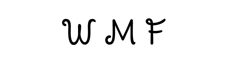 DeliusSwashCaps-Regular  Free Fonts Download