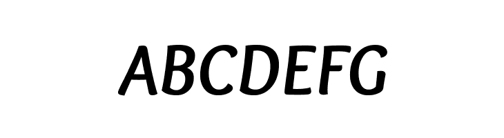 Overlock-BoldItalic  Free Fonts Download