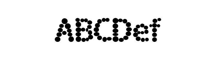 Spotted Fever  Free Fonts Download