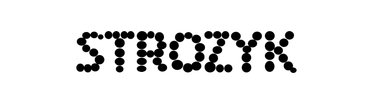 Spotted Fever  Free Fonts Download