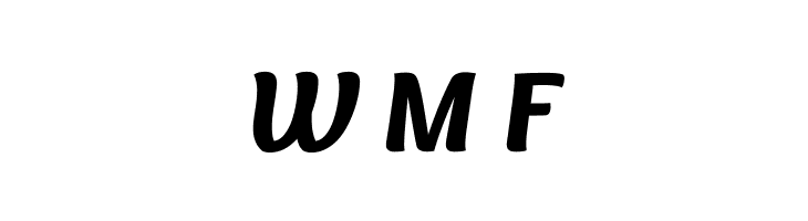 Overlock-BlackItalic  Free Fonts Download