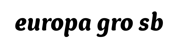 Overlock-BlackItalic  Free Fonts Download