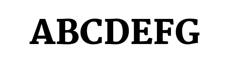 Merriweather-Heavy  Free Fonts Download