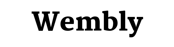 Merriweather-Heavy  Free Fonts Download