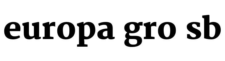 Merriweather-Heavy  Free Fonts Download