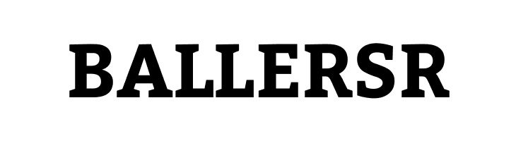 Bitter Bold  Free Fonts Download