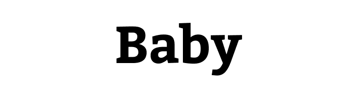 Bitter Bold  Free Fonts Download