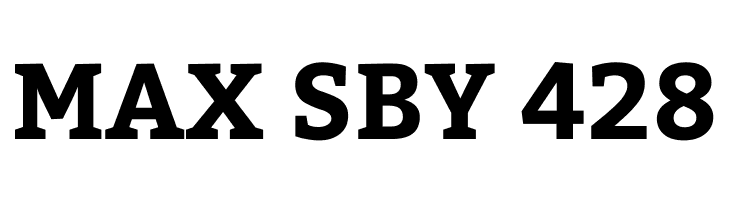 Bitter Bold  Free Fonts Download