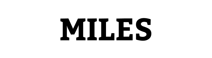 Bitter Bold  Free Fonts Download